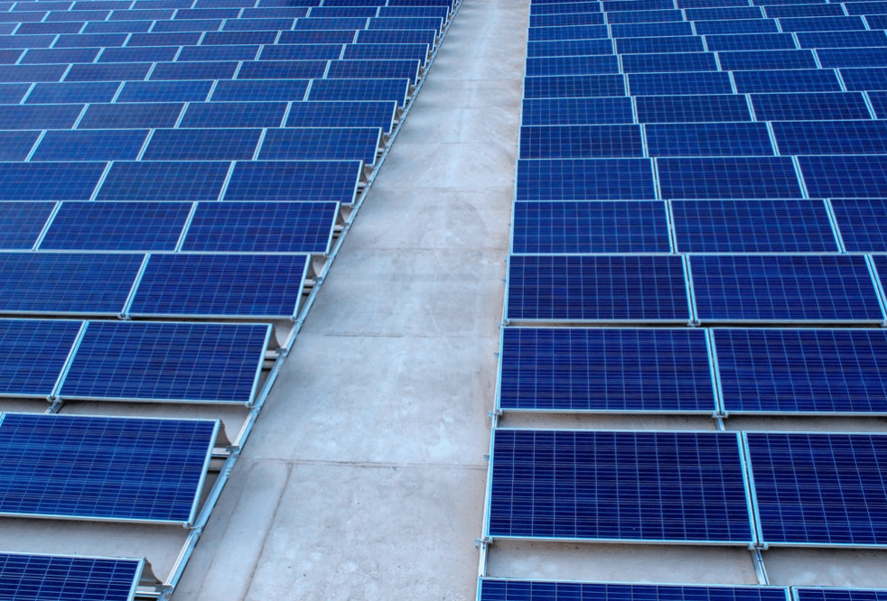 New Year’s Resolution for Your Roofing System: Solar Panels