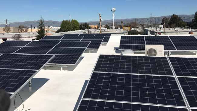 Only the Best for You and Your Roofing System