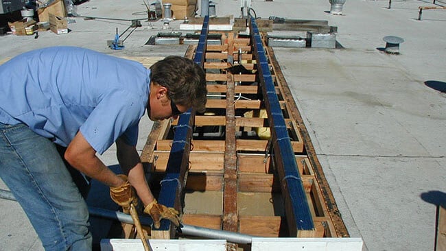 Beam Replacement (photo 1)