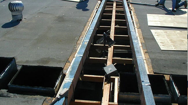 Beam Replacement (photo 2)