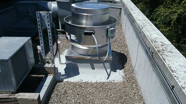 Gravel Curb (photo 2)