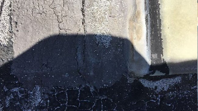 Skylight Curb (photo 1)